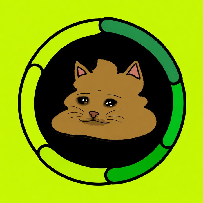SHITSTOCK mascot.